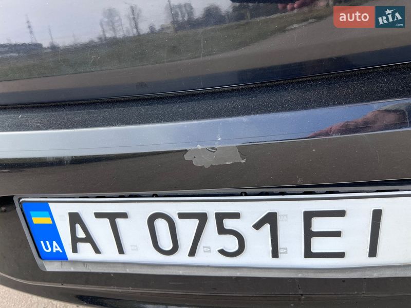 Седан Hyundai Sonata 2019 в Ивано-Франковске