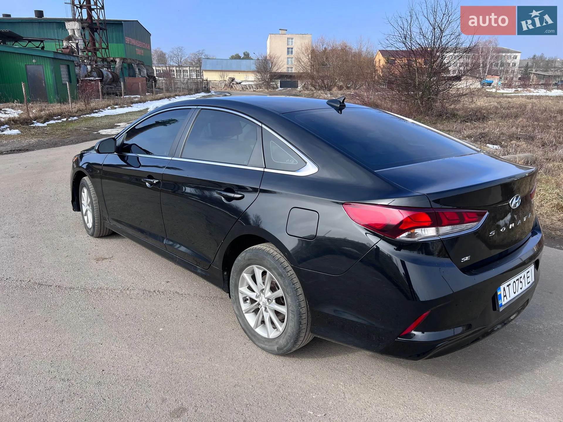 2019 Hyundai Sonata - мініатюра 15
