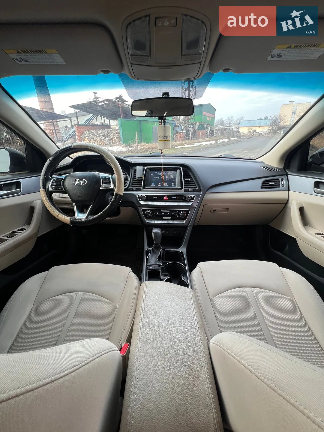 2019 Hyundai Sonata - мініатюра 26