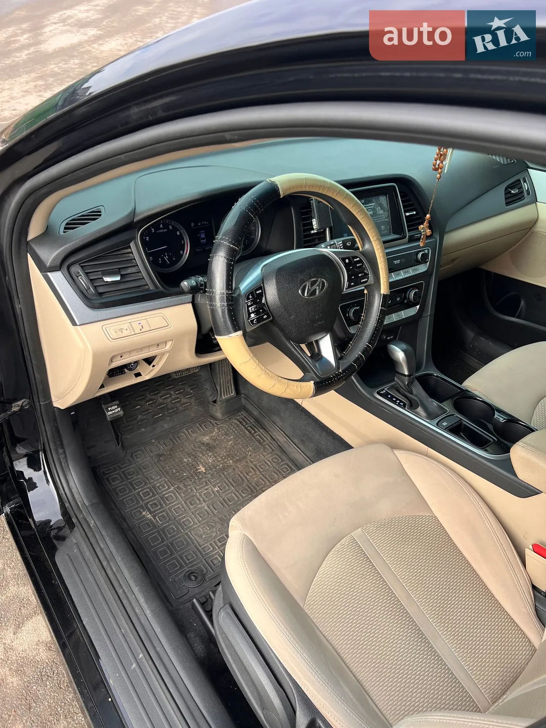 2019 Hyundai Sonata - мініатюра 29