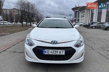 Седан Hyundai Sonata 2014 в Днепре