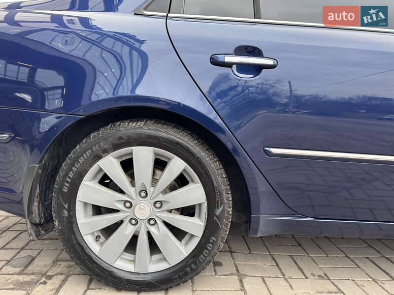 Седан Hyundai Sonata 2008 в Киеве фото 12 Седан Hyundai Sonata 2008 в Киеве