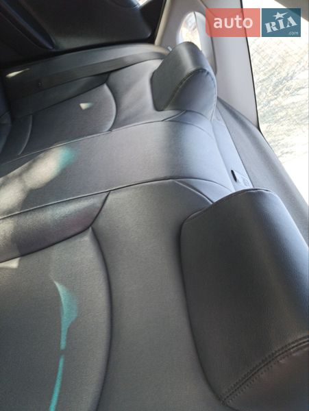 Седан Hyundai Sonata 2012 в Кропивницком фото 4 Седан Hyundai Sonata 2012 в Кропивницком