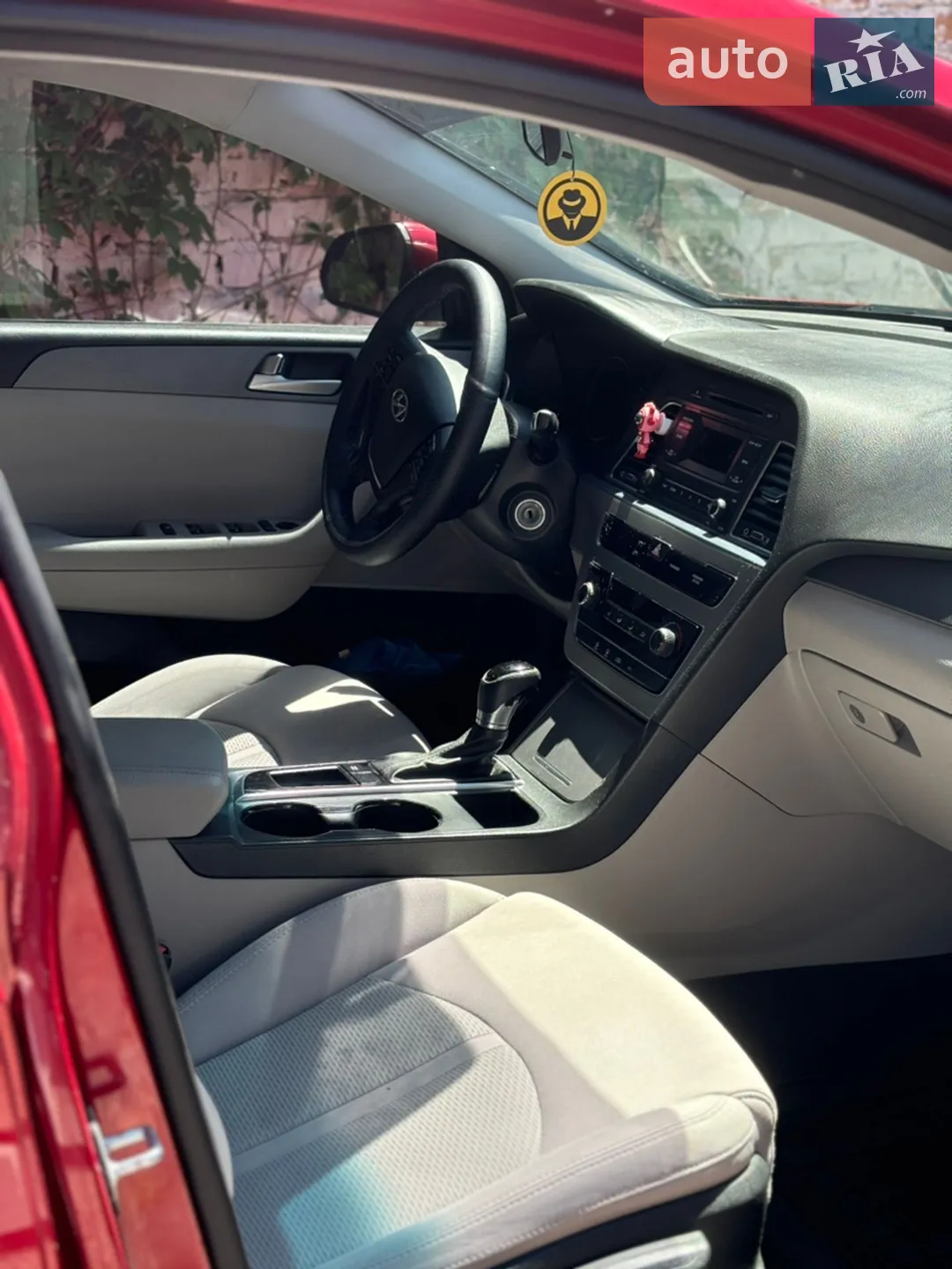 2014 Hyundai Sonata - мініатюра 6