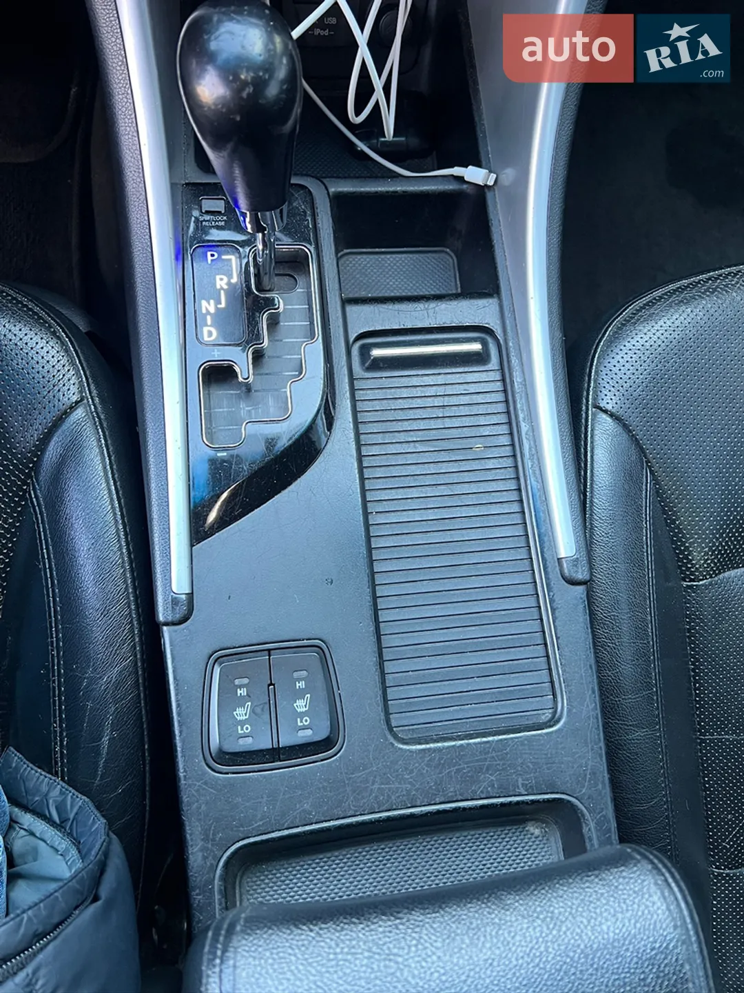 2011 Hyundai Sonata - мініатюра 21