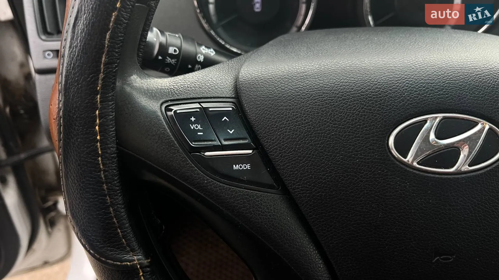 2012 Hyundai Sonata - мініатюра 11