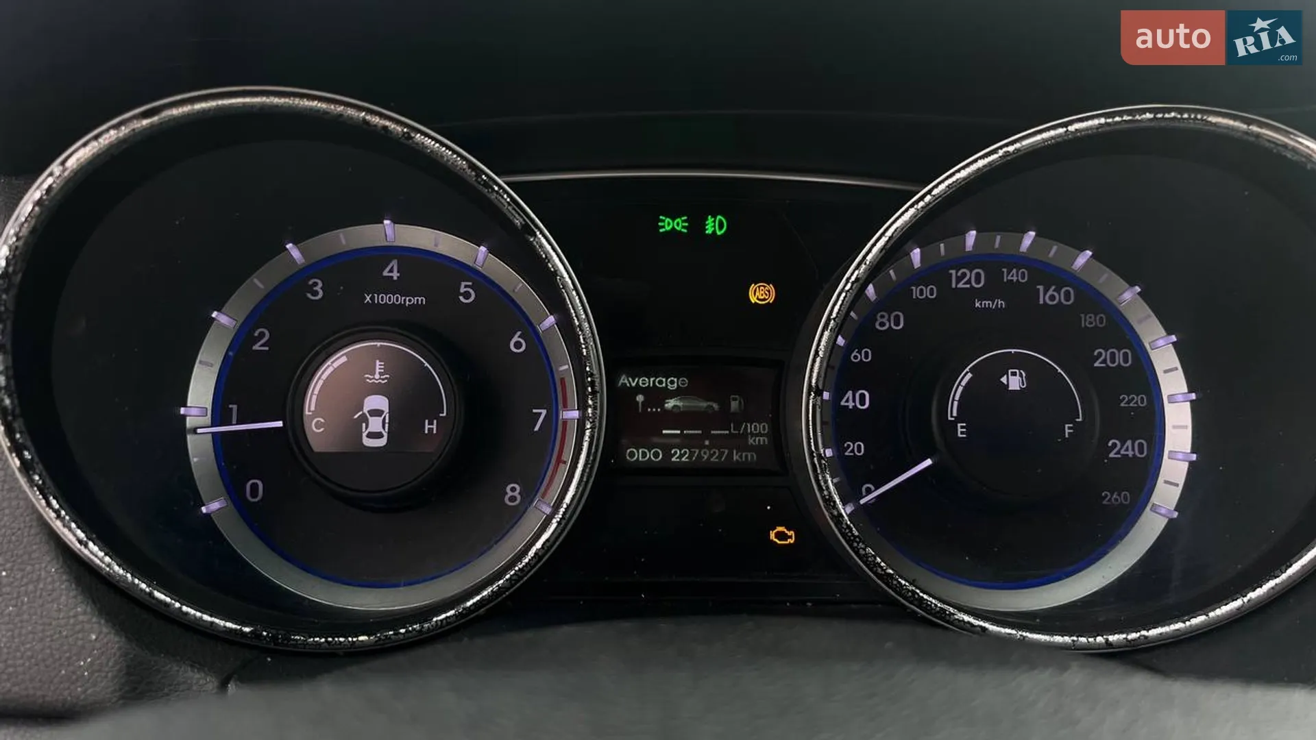 2012 Hyundai Sonata - мініатюра 13
