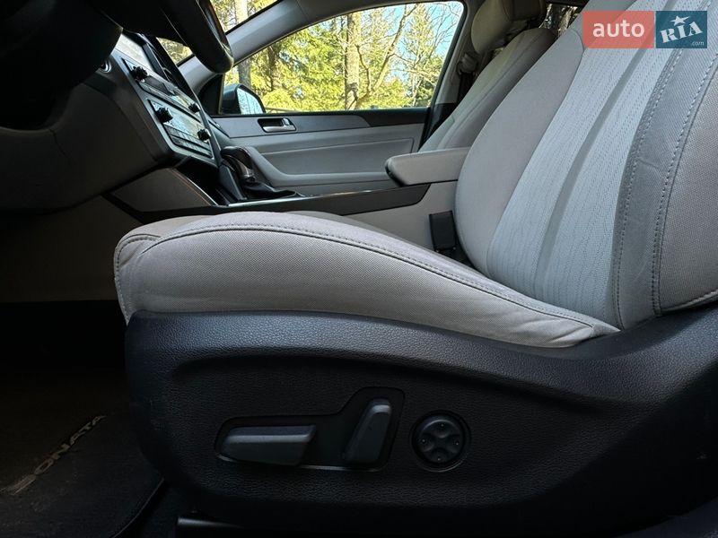 Седан Hyundai Sonata 2016 в Дрогобыче фото 71 Седан Hyundai Sonata 2016 в Дрогобыче