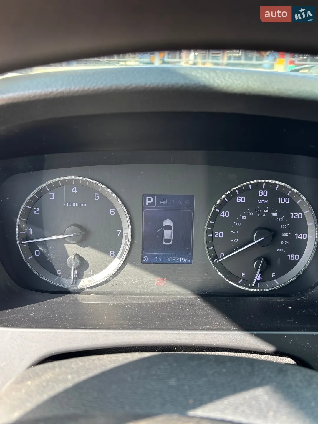 2016 Hyundai Sonata - мініатюра 13