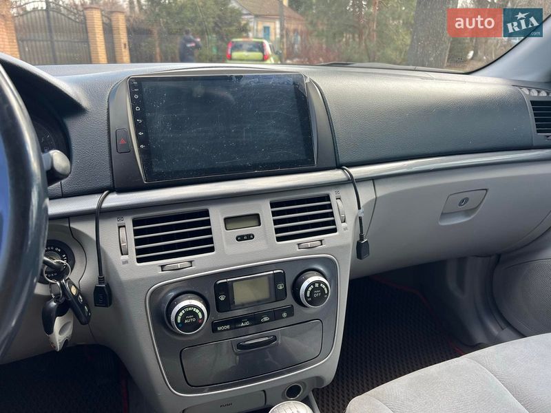 Седан Hyundai Sonata 2006 в Киеве фото 14 Седан Hyundai Sonata 2006 в Киеве