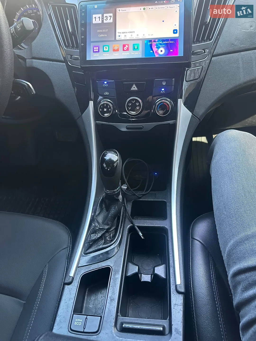 2013 Hyundai Sonata - мініатюра 10