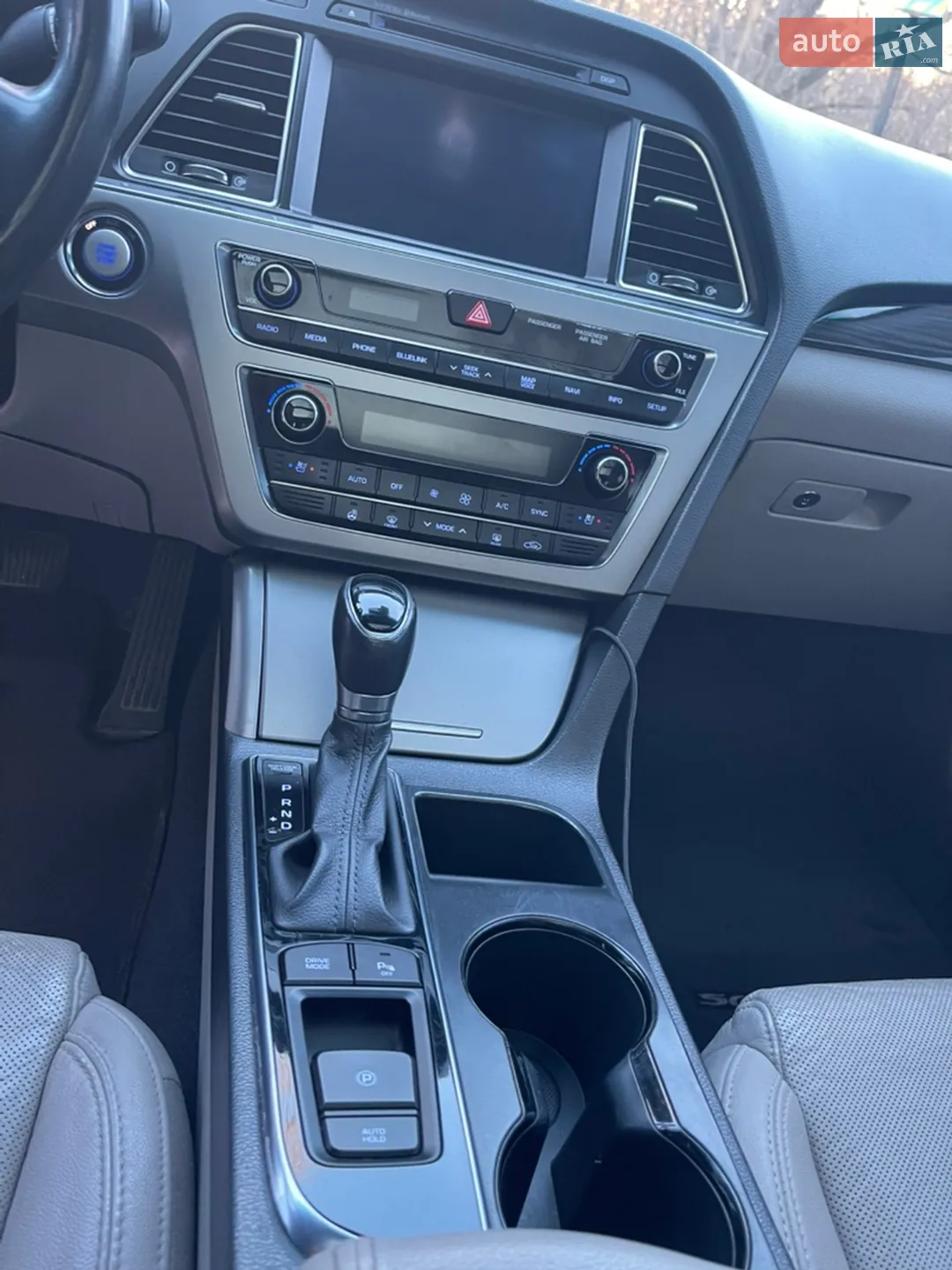 2014 Hyundai Sonata - мініатюра 26