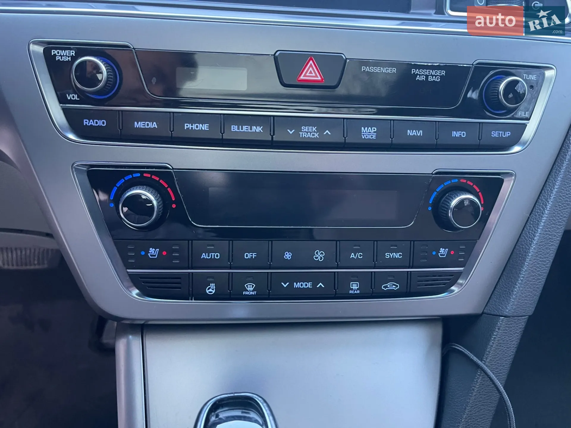 2014 Hyundai Sonata - мініатюра 28