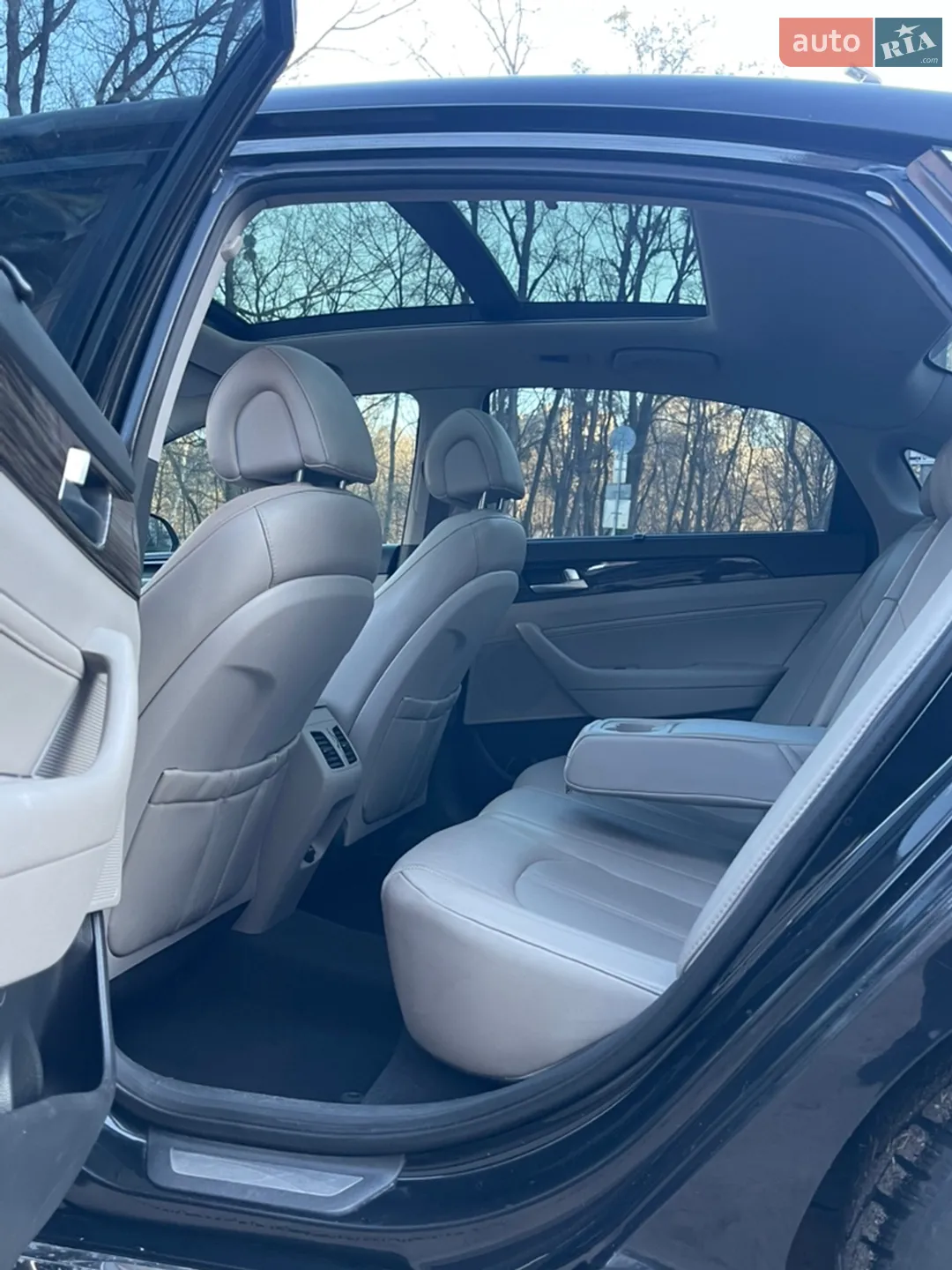 2014 Hyundai Sonata - мініатюра 36