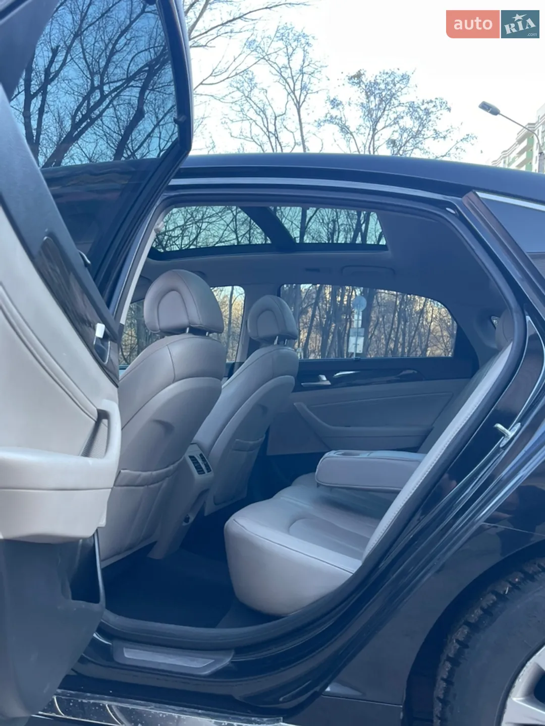 2014 Hyundai Sonata - мініатюра 37