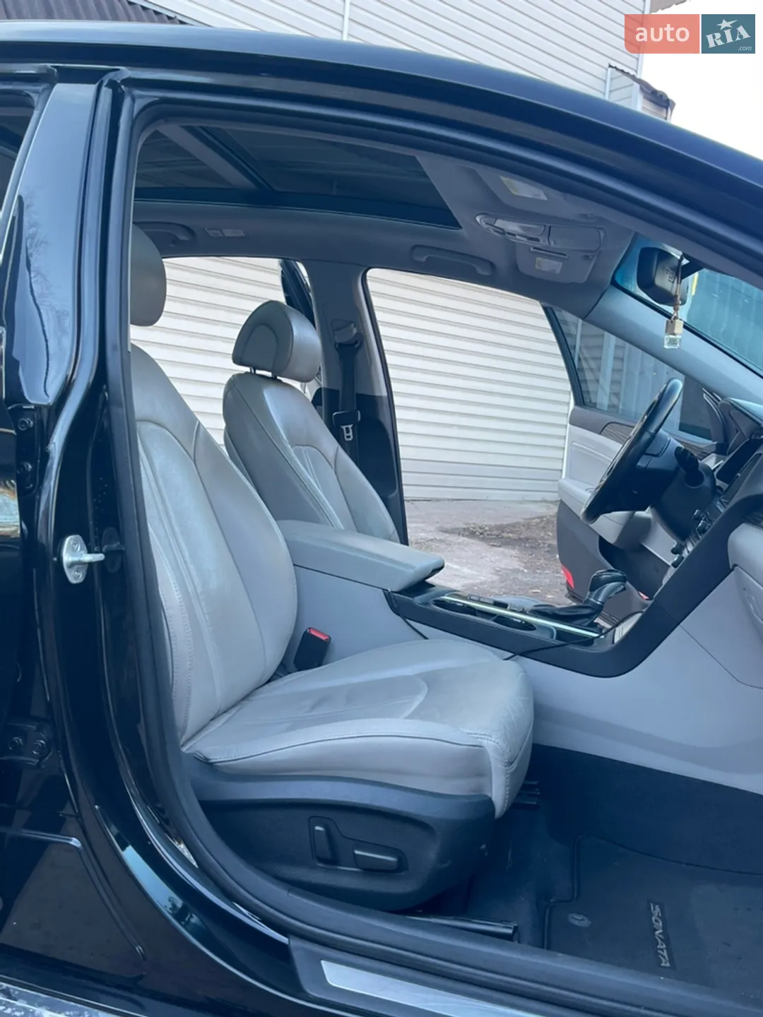 2014 Hyundai Sonata - мініатюра 40
