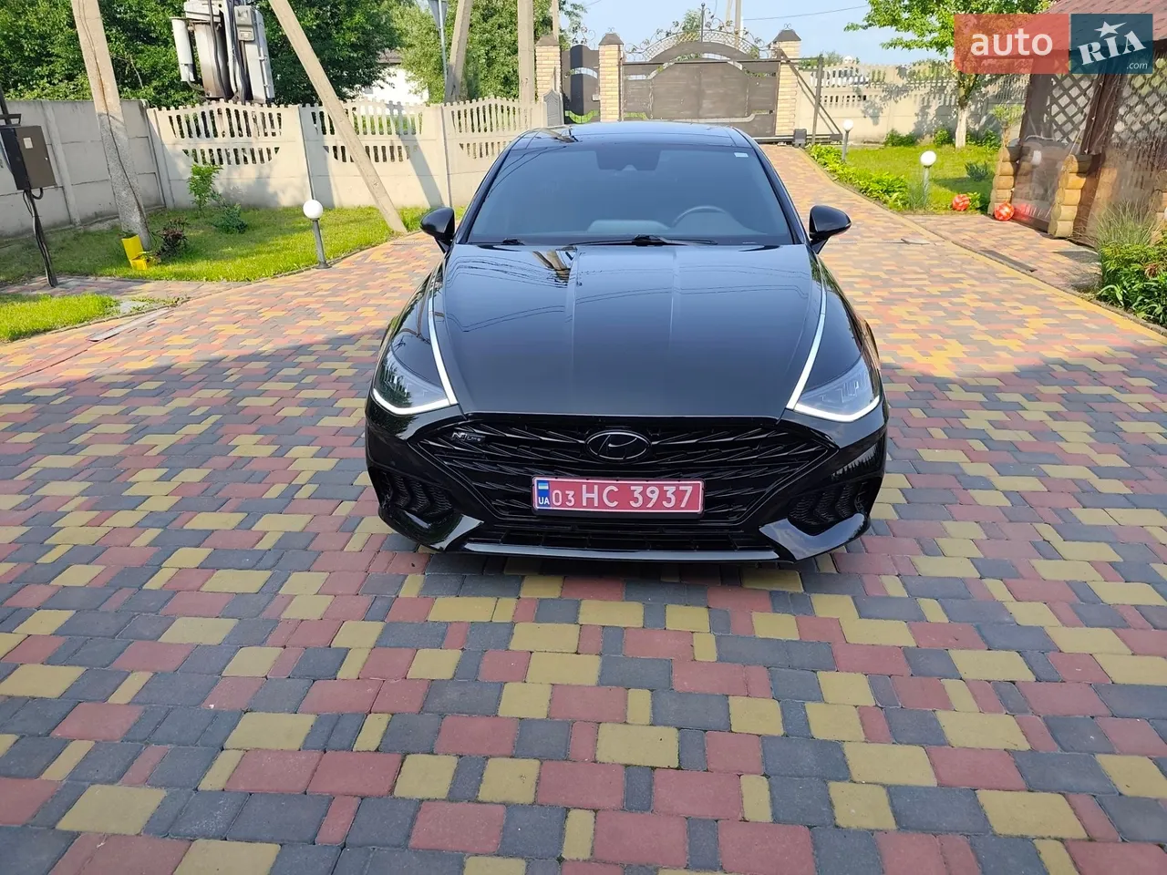 2020 Hyundai Sonata - мініатюра 15