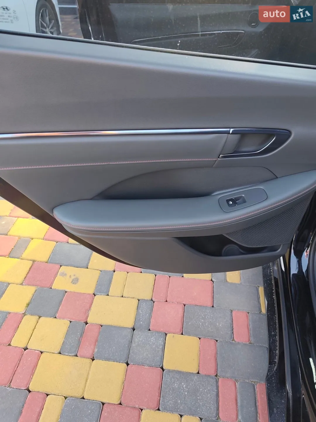 2021 Hyundai Sonata - мініатюра 14