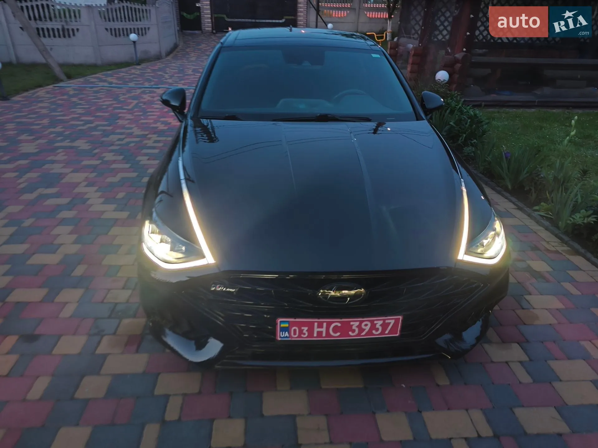 2021 Hyundai Sonata - мініатюра 6