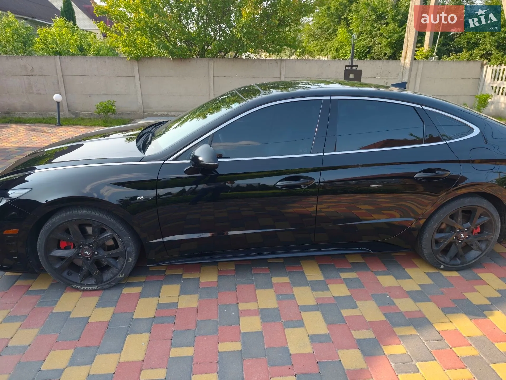 2021 Hyundai Sonata - мініатюра 4