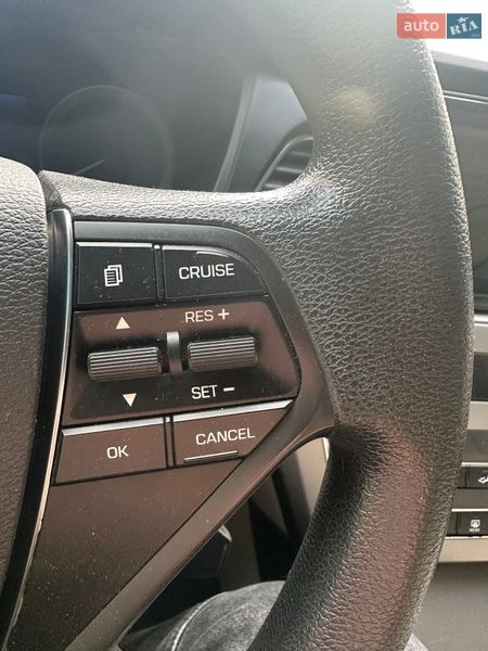 Седан Hyundai Sonata 2017 в Чернигове фото 23 Седан Hyundai Sonata 2017 в Чернигове