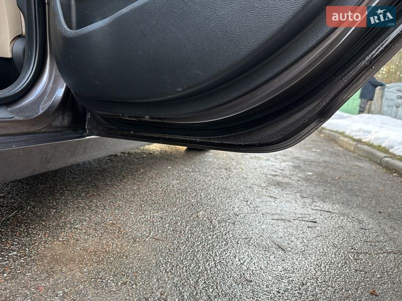 Седан Hyundai Sonata 2017 в Чернигове фото 16 Седан Hyundai Sonata 2017 в Чернигове