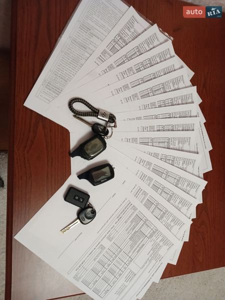 Седан Hyundai Sonata 2011 в Кременчуге