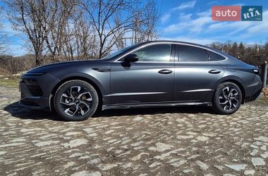 Седан Hyundai Sonata 2023 в Каменец-Подольском