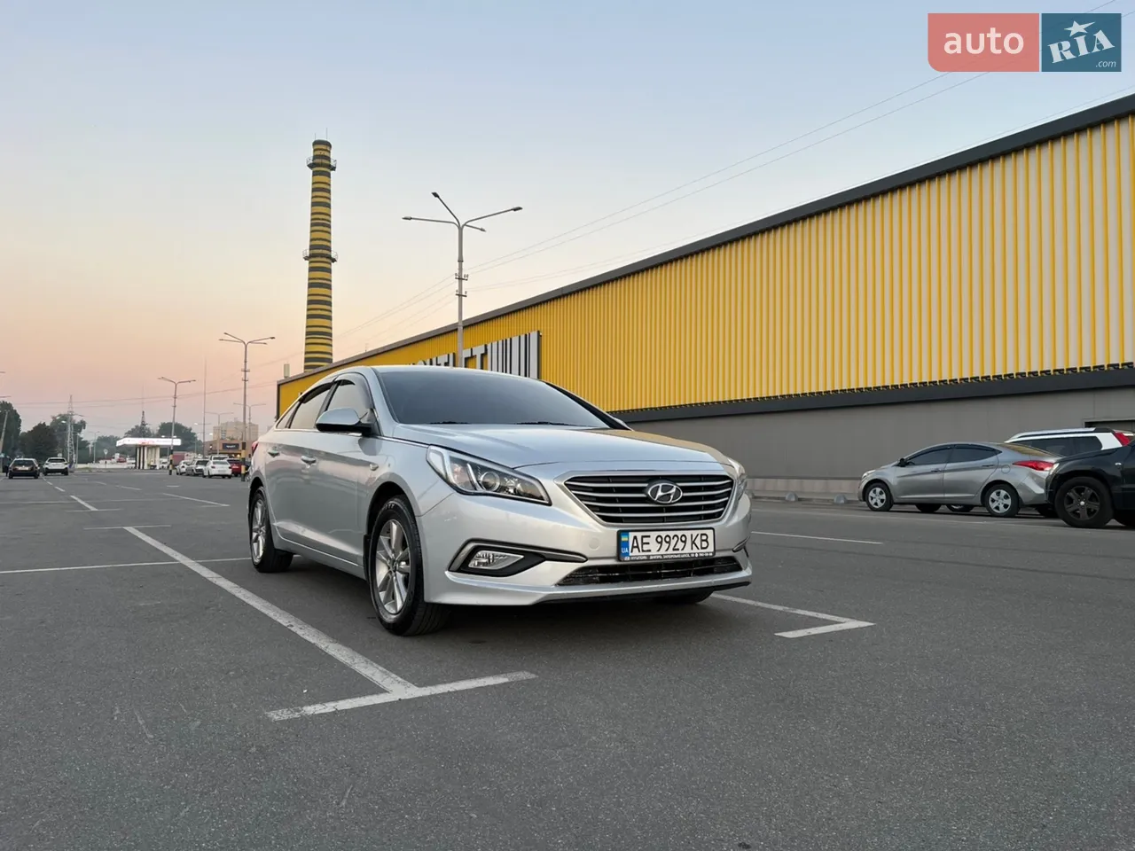 2014 Hyundai Sonata - мініатюра 37