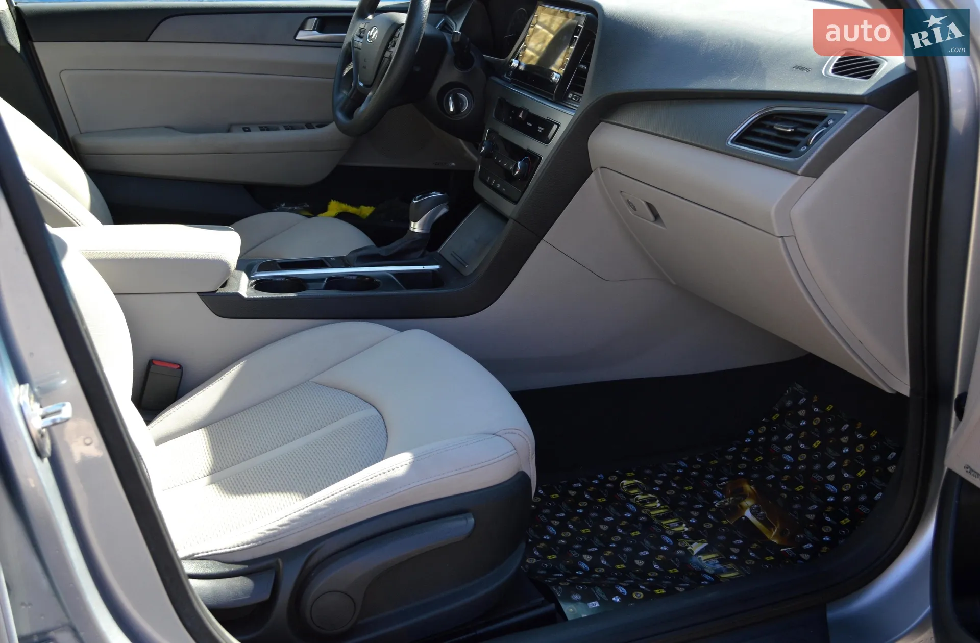2014 Hyundai Sonata - мініатюра 30