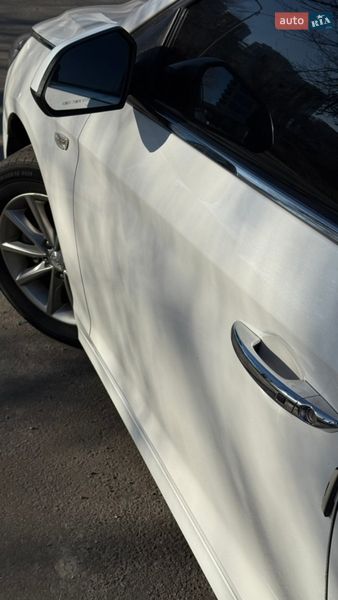 Седан Hyundai Sonata 2018 в Днепре