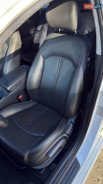 Седан Hyundai Sonata 2018 в Днепре