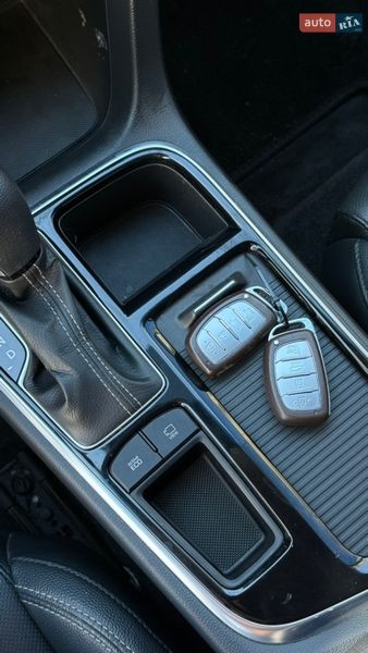 Седан Hyundai Sonata 2018 в Днепре