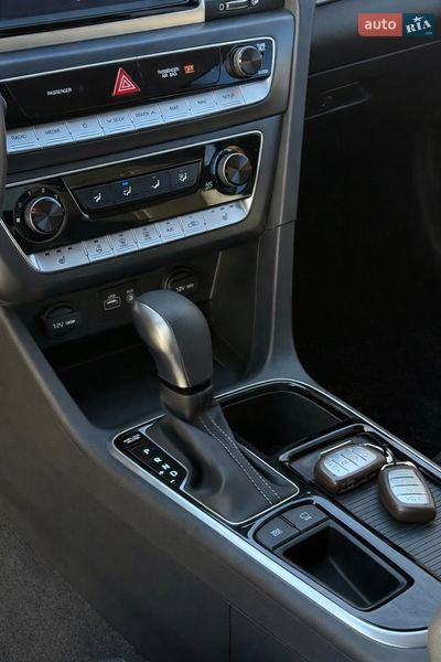 Седан Hyundai Sonata 2018 в Днепре