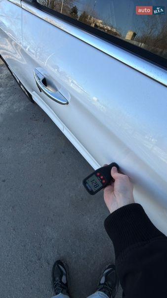 Седан Hyundai Sonata 2018 в Днепре