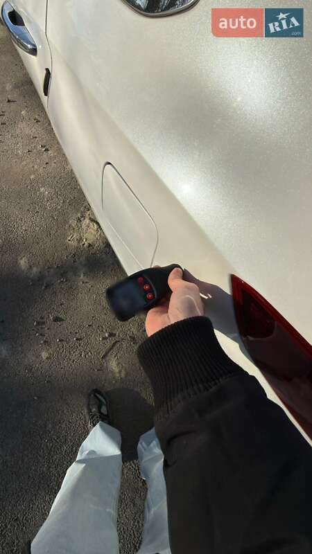 Седан Hyundai Sonata 2018 в Днепре