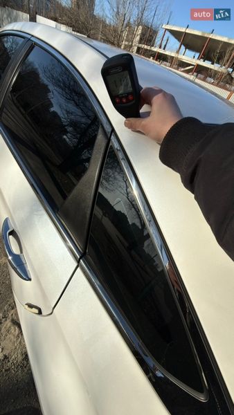 Седан Hyundai Sonata 2018 в Днепре