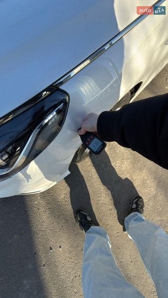 Седан Hyundai Sonata 2018 в Днепре