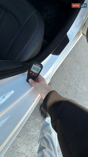 Седан Hyundai Sonata 2018 в Днепре