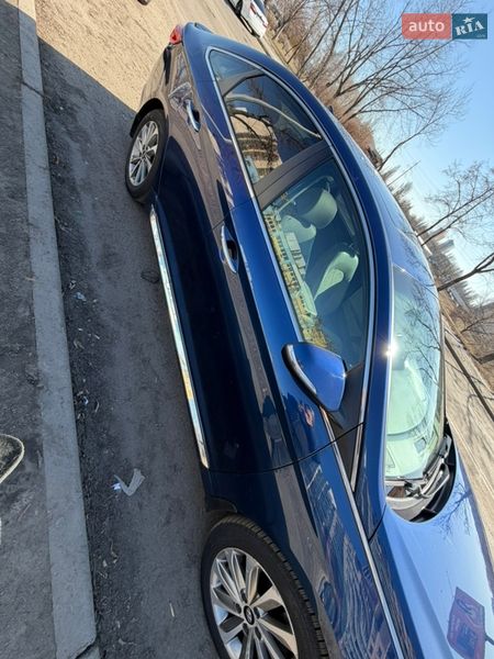 Седан Hyundai Sonata 2016 в Киеве