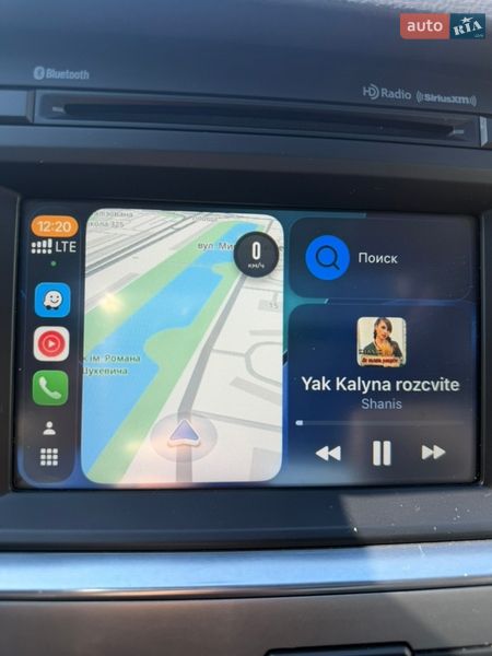 Седан Hyundai Sonata 2016 в Киеве