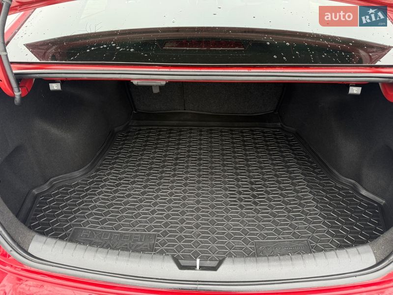 Седан Hyundai Sonata 2018 в Белой Церкви