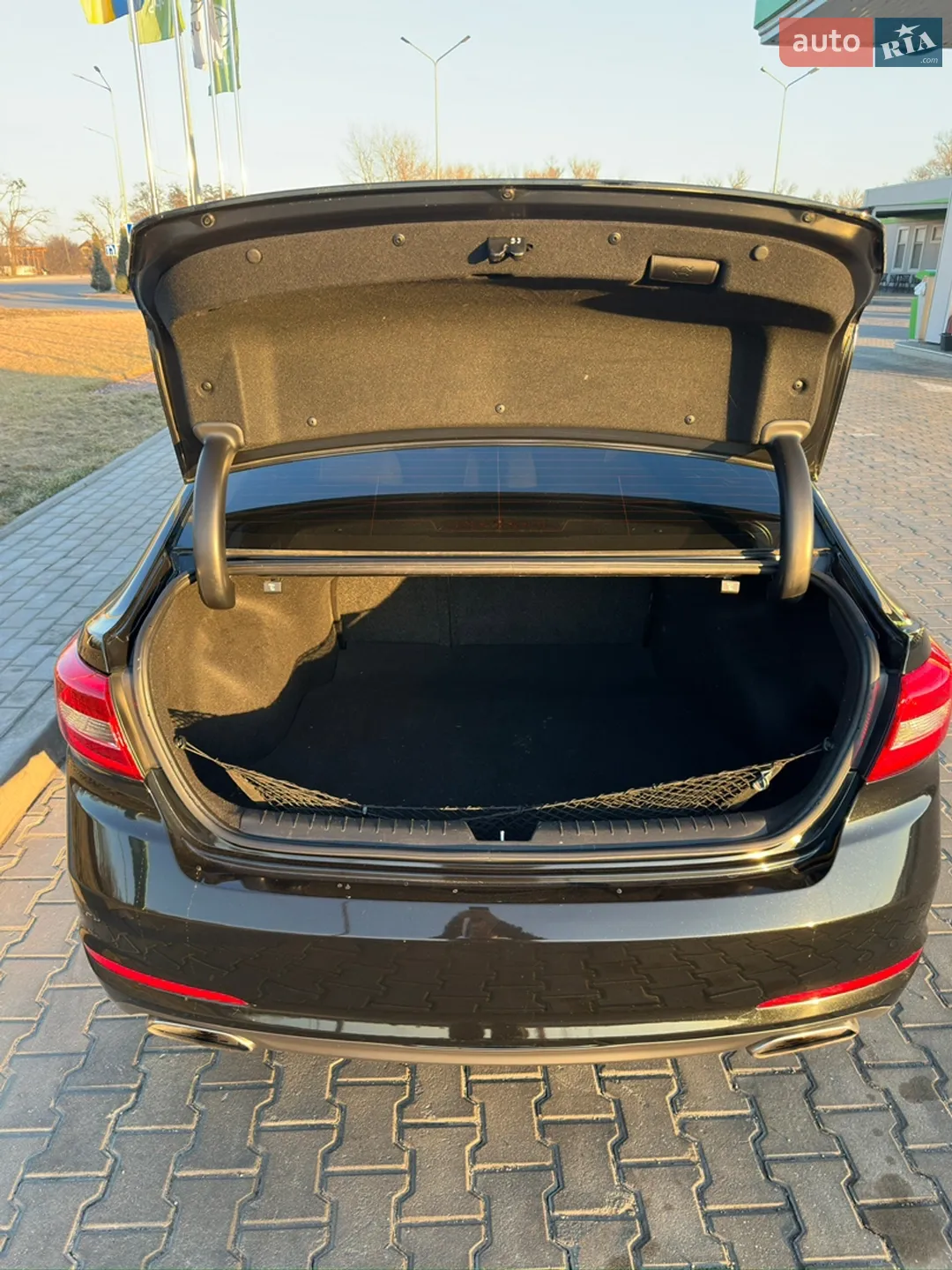 2015 Hyundai Sonata - мініатюра 10