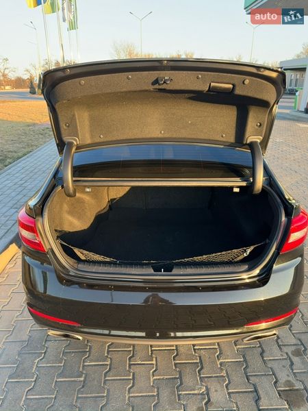 Седан Hyundai Sonata 2015 в Днепре