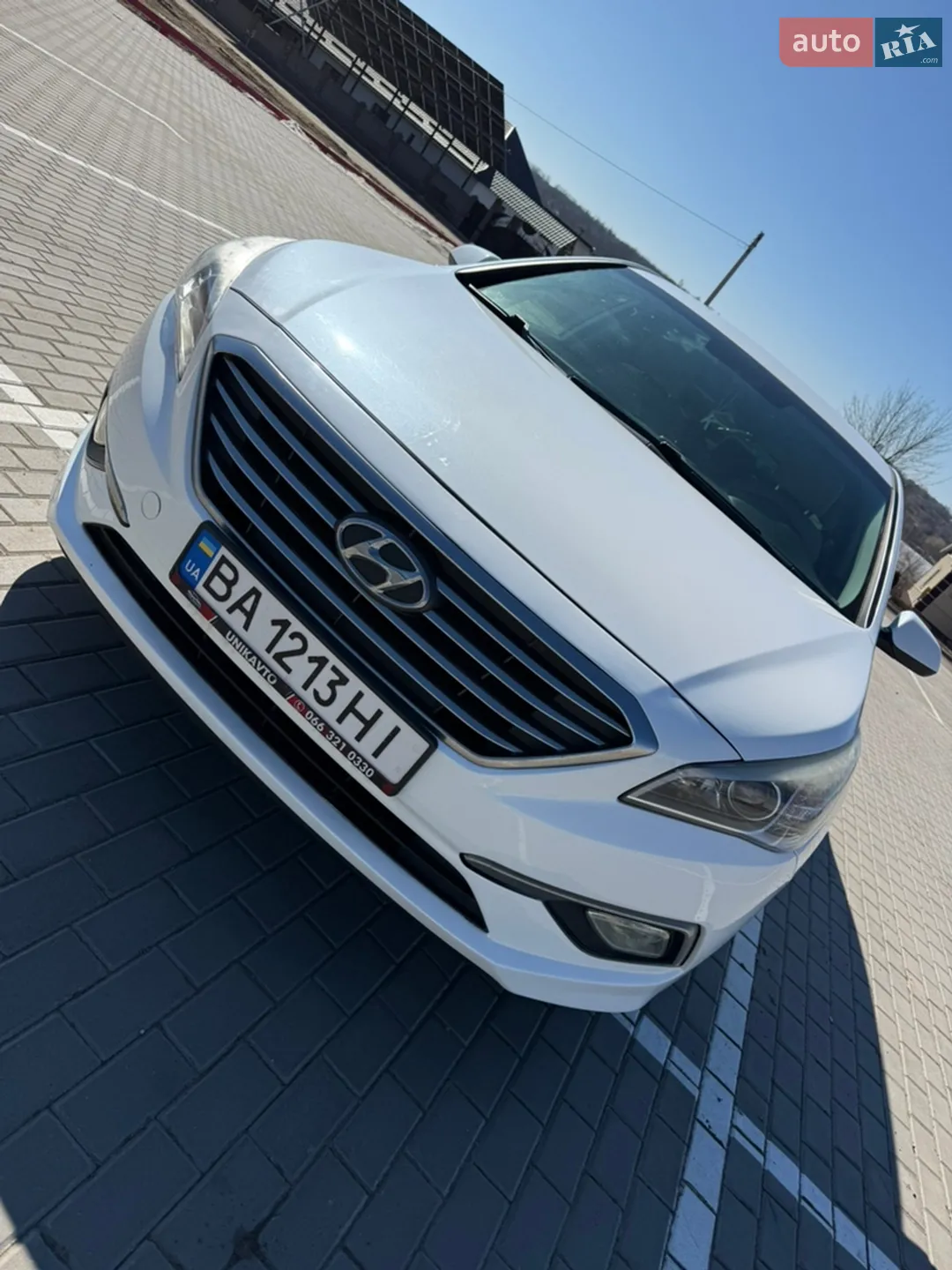2017 Hyundai Sonata - мініатюра 34