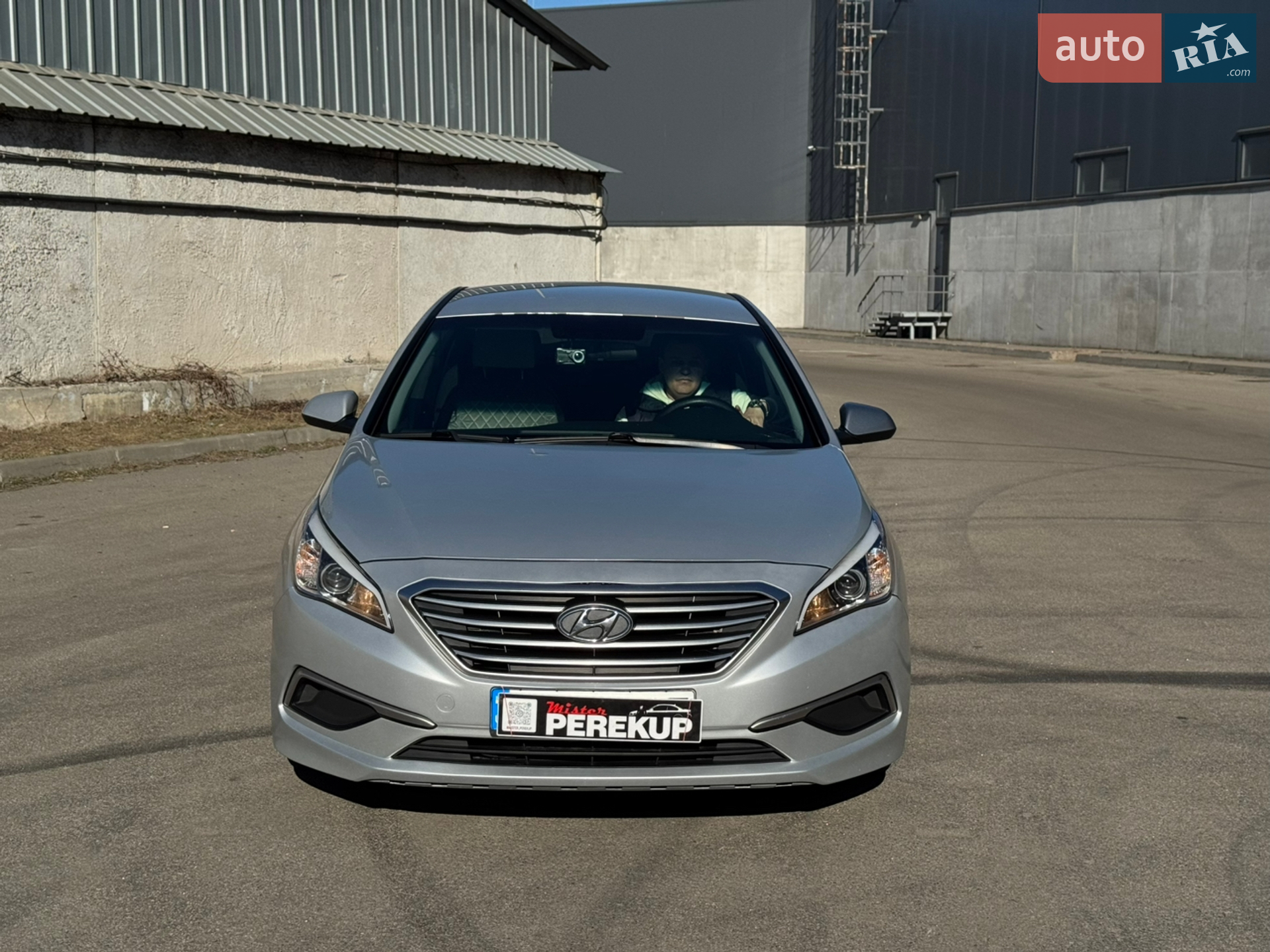 2016 Hyundai Sonata - мініатюра 2