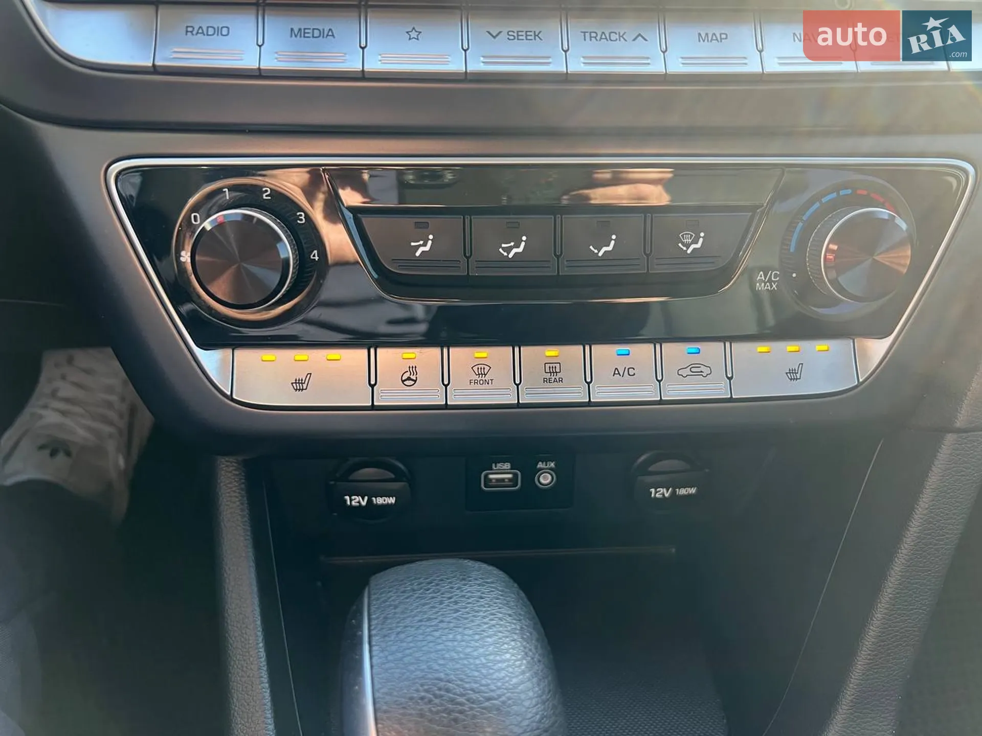 2018 Hyundai Sonata - мініатюра 19