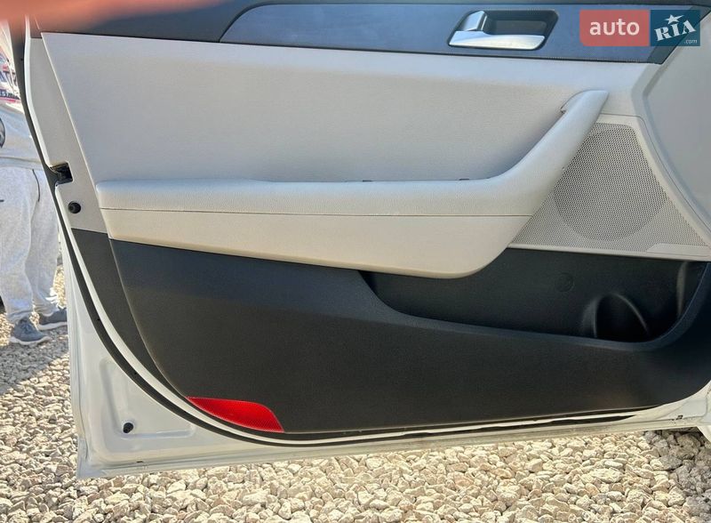 Седан Hyundai Sonata 2015 в Одесі