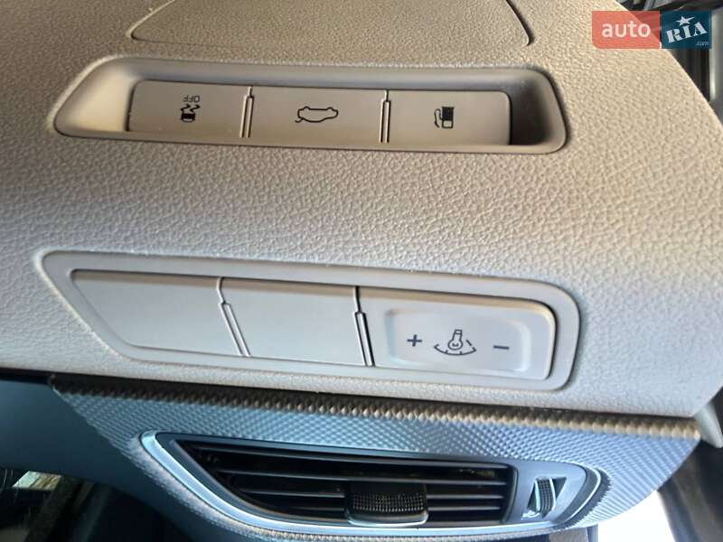 Седан Hyundai Sonata 2015 в Одесі