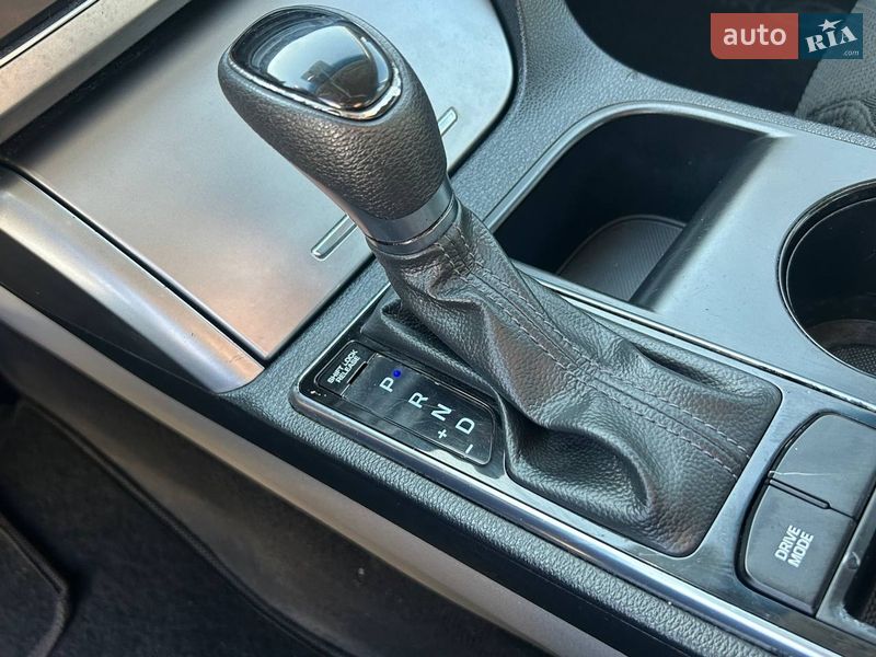 Седан Hyundai Sonata 2015 в Одесі